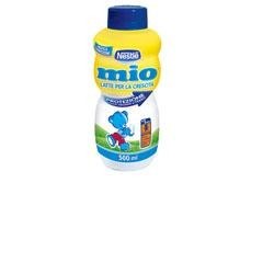 NESTLE MIO LATTE CRESC 500ML 1PZ