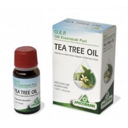 TEA TREE OLIO ESS 10ML SPECCH