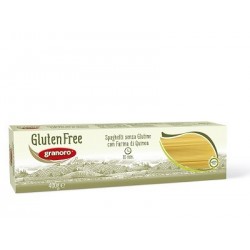 GLUTEN FREE GRANORO SPAGHETTI