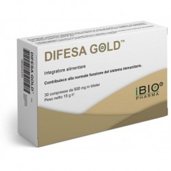 DIFESA GOLD 30CPR