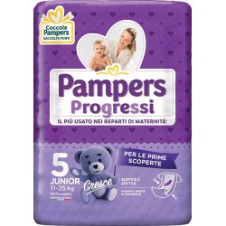 PAMPERS PROGRESSI JUN 19PZ  0242