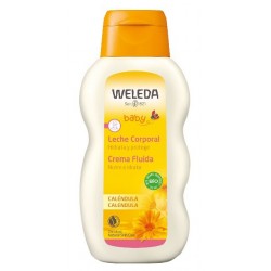 CALENDULA CREMA FLUIDA 200ML WE