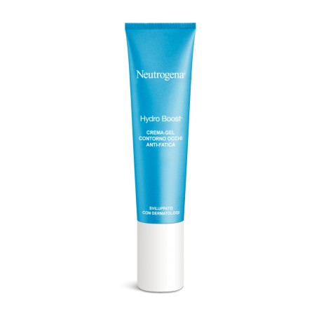 Neutrogena Hydro Boost Crema Gel Contorno Occhi Anti-fatica