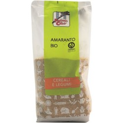 AMARANTO 500G FINESTRA