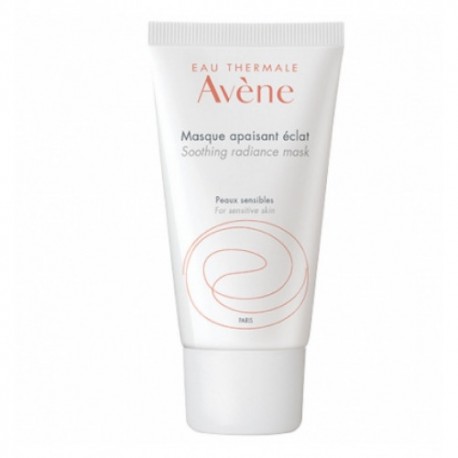 EAU TH.MASCHERA LENITIVA EAU TH.MASCHERA LENITIVA