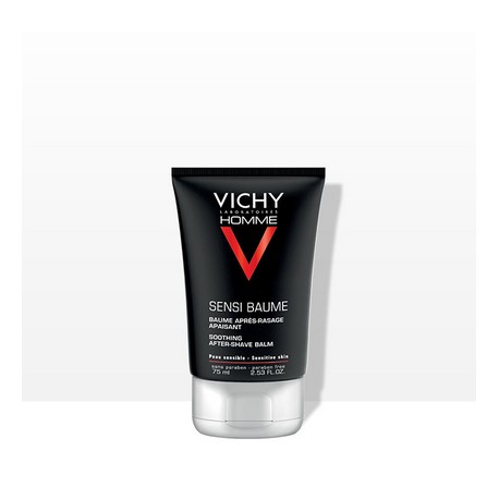 VICHY H BALS DOPOBARBA LEN 75ML