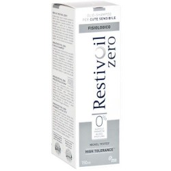 RESTIVOIL ZERO OLIO-SHAMPOO FISIOLOGICO 150ML