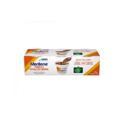 MERITENE CREME CIOCCOL 3X125G