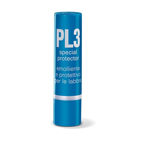 PL3 MED PROTECTOR STICK TRATTAMENTO LABBRA 4 ML