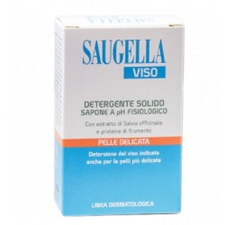 SAUGELLA SAPONE PH 5 FISIO