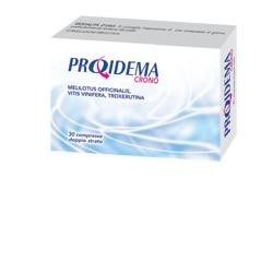 PROIDEMA CRONO INTEG 30CPR