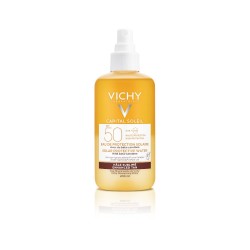 VICHY CAPITAL SOLEIL ACQUA SOLARE ABBRONZ SPF50