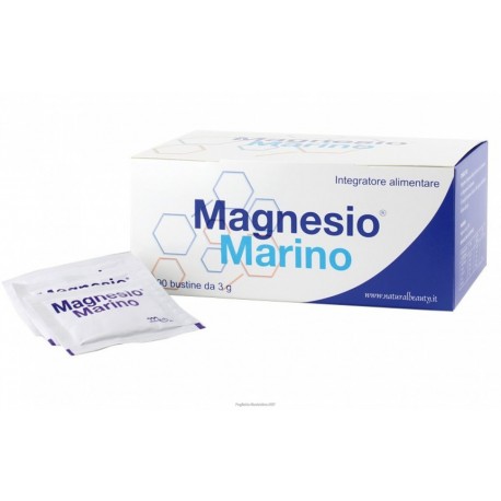 MAGNESIO MARINO 90BUST