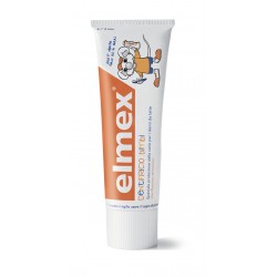 ELMEX BIMBI DENTIFRICIO 50ML 3-6 ANNI