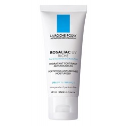 ROSALIAC UV RICHE FL 40ML