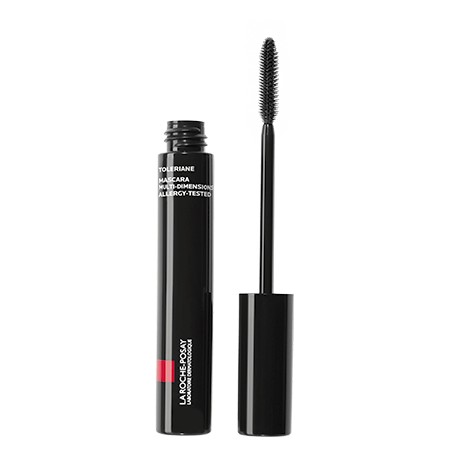 LA ROCHE POSAY TOLERIANE MASCARA MULTI DIMENSIONS NOIR