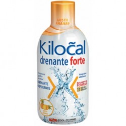 KILOCAL DRENANTE FORTE ANANAS