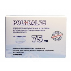 POLIDAL 75 20CPR