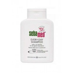 EVERYDAY SHAMPOO SEBAMED 200ML