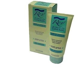 REV ZINCO CREMA 100ML