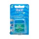 ORAL-B FILO INTERDENTALE SATIN FLOSS SAPORE MENTA 25M