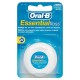 ORAL-B FILO INTERDENTALE ESSENTIAL FLOSS NON CERATO 50M