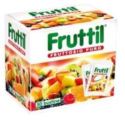 FRUTTIL 50 BUSTE