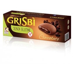 GRISBI'CIOCCOLATO 150G S/GLUT