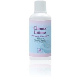 CLINNIX-DET INT GINEC 500ML