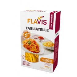 MEVALIA FLAVIS TAGLIATELLE 200G