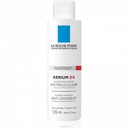 LA ROCHE POSAY KERIUM DS INTENSIVE SHAMPOO ANTIFORFORA 125ML