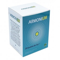 ARMONIUM 20BUSTINE 3G