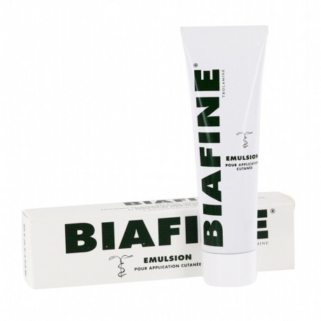 BIAFIN EMULSIONE IDRATANTE PER SCOTTATURE E PROBLEMI CUTANEI 100ML