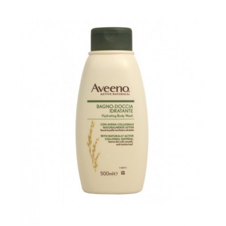 AVEENO BAGNO DOCCIA 300ML