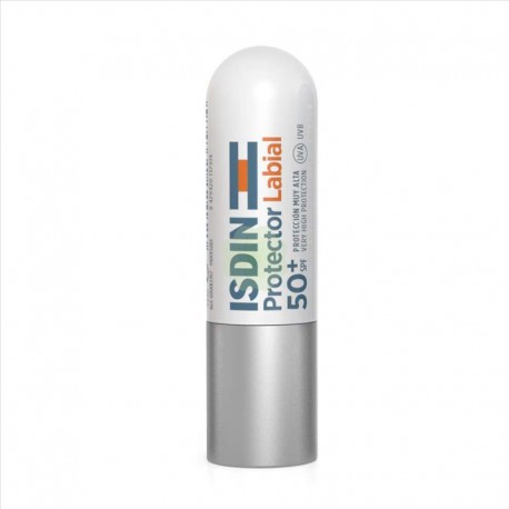 ISDIN PROTECTOR LABIAL SPF50+