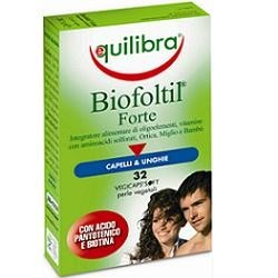 EQUILIBRA BIOFOLTIL FORTE 32PRL