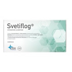 SVETIFLOG 15CPR