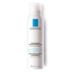 LA ROCHE POSAY TOLERIANE DEODORANTE SPRAY ANTIODORE 150ML