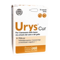 URYS CUR 30CPS