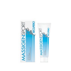 MASSIGEN CREMA RECUPERO 50ML VIT