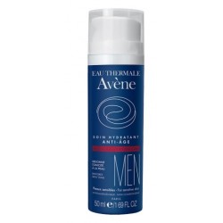 AVÈNE MEN TRATTAMENTO IDRATANTE ANTI-ETÀ 50ML