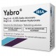 YABRO AEROSOL 0.18% 10FL - DISPOSITIVO MEDICO - DISPOSITIVO MEDICO