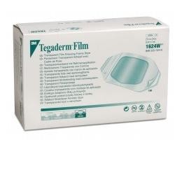 TEGADERM FILM TRASP 10X12CM 5PZ