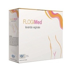 FLOGIMED LAVANDA VAGINALE 4PZ