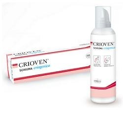 CRIOVEN-SCHIUMA 150ML