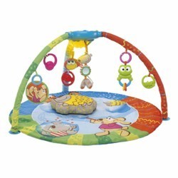 GIOCO 69028 BUBBLE GYM