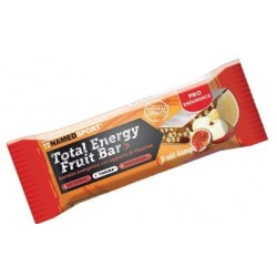 NAMED SPORT TOTAL ENERGY FRUIT BAR TANGO FRU