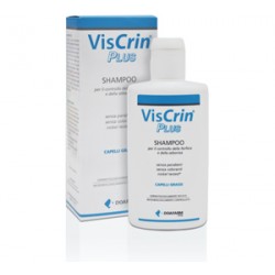 VISCRIN PLUS SH ANTIFORF 200ML