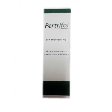 PERTRIFOL SHAMPOO ANTICAD 200