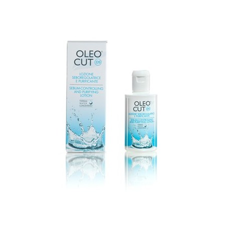 OLEOCUTMOUSSE 100ML